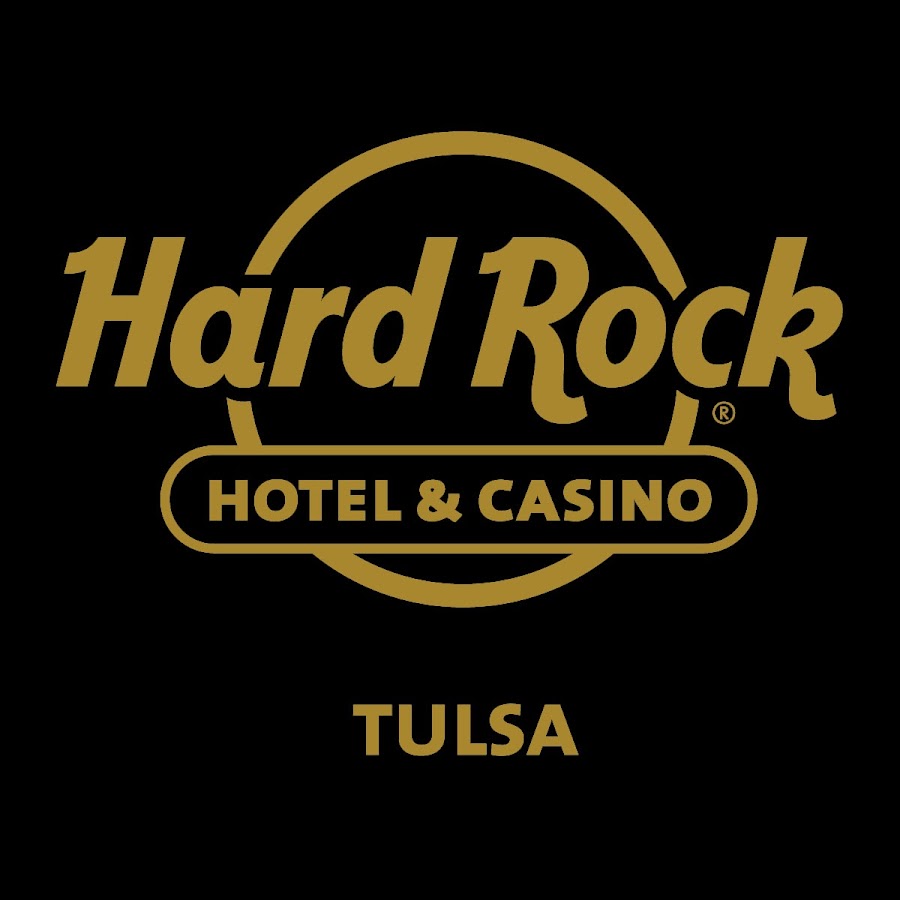 Hard Rock Hotel And Casino Tulsa - YouTube