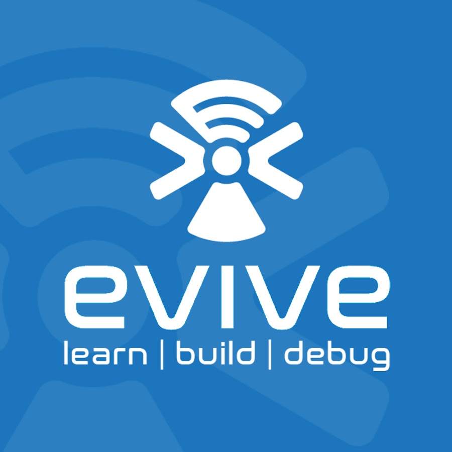evive toolkit - YouTube