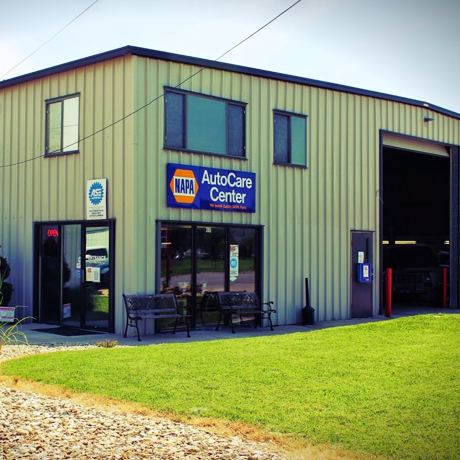 Williams Automotive YouTube