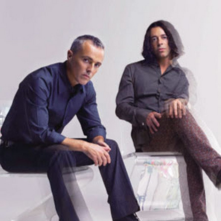 Tears For Fears YouTube