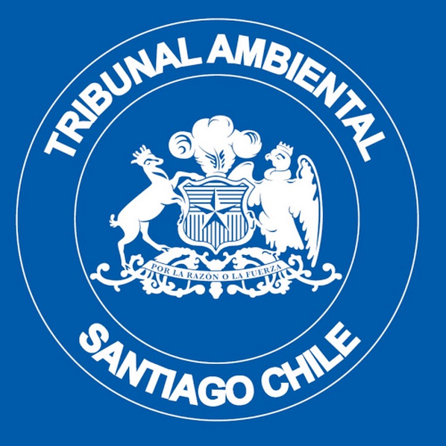 Tribunal Ambiental - Santiago - YouTube