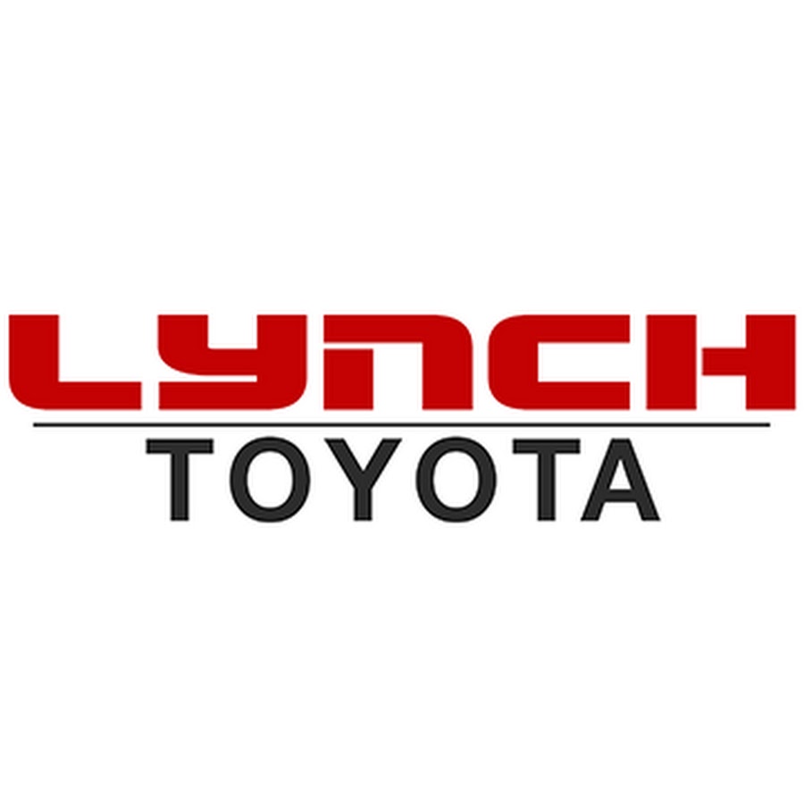 Lynch Toyota YouTube