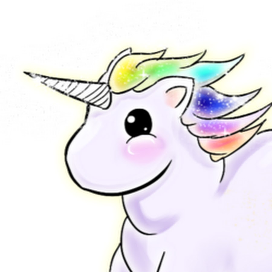Unicorn Otaku Jack YouTube