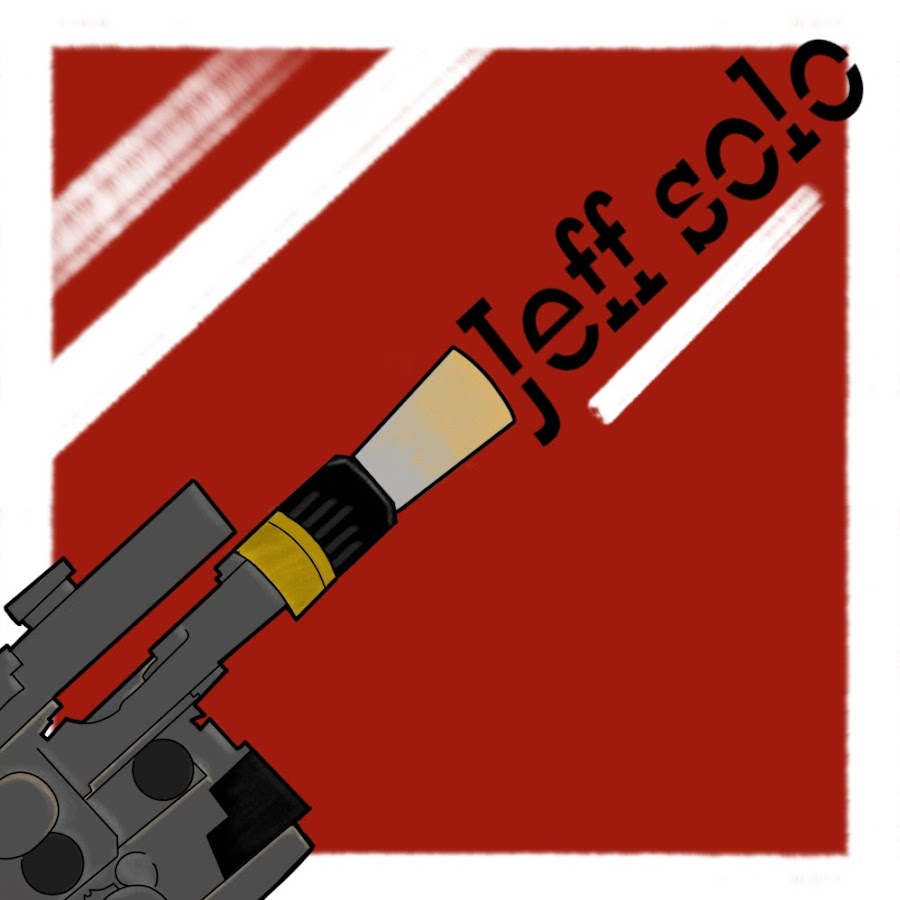 Jeff Solo - YouTube