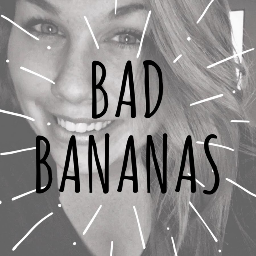 Bad Bananas YouTube