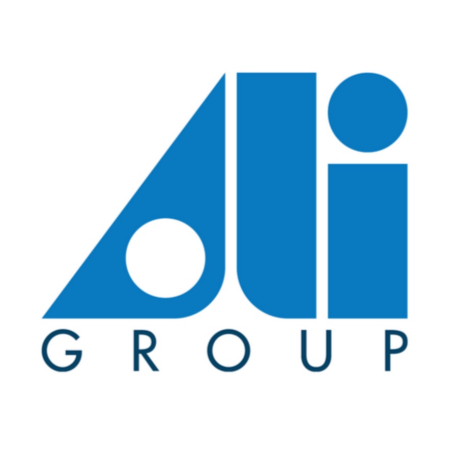 Ali Group YouTube