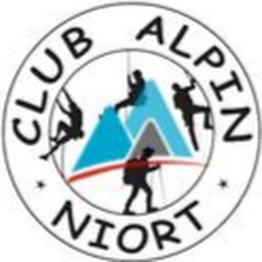 Club Alpin Français C.A.F de Niort - YouTube