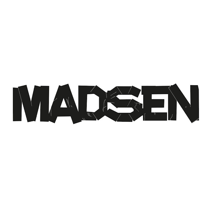 Madsen Net Worth & Earnings (2024)