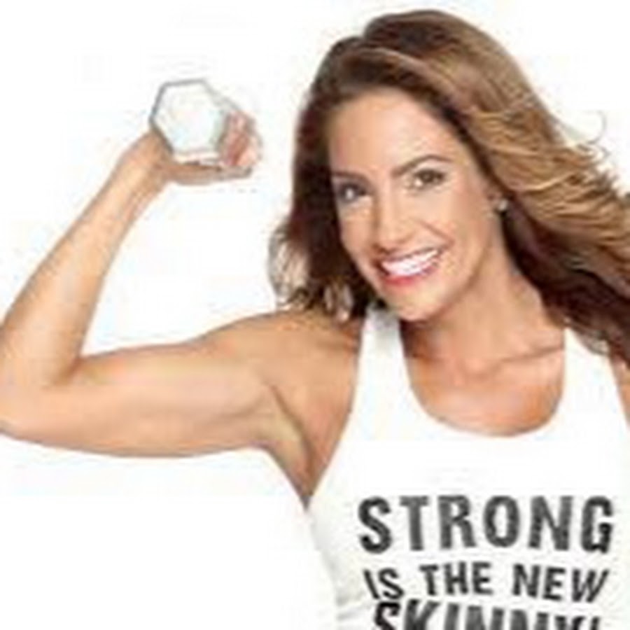 Фитнес блог. Фитнес модель Jennifer Lawson биография.