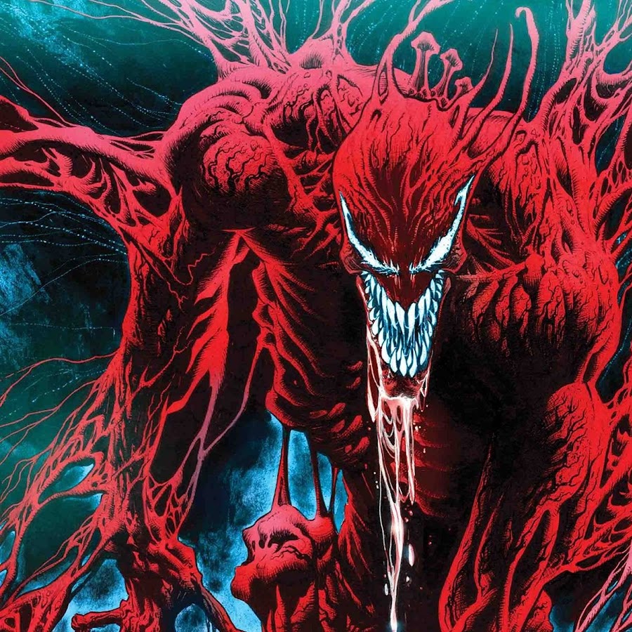 Carnage YouTube