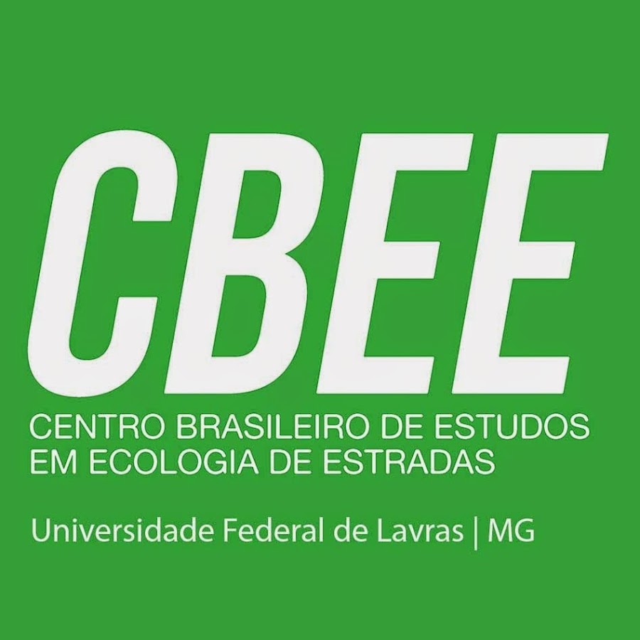 Centro Brasileiro de Estudos em Ecologia de Estradas CBEE UFLA YouTube