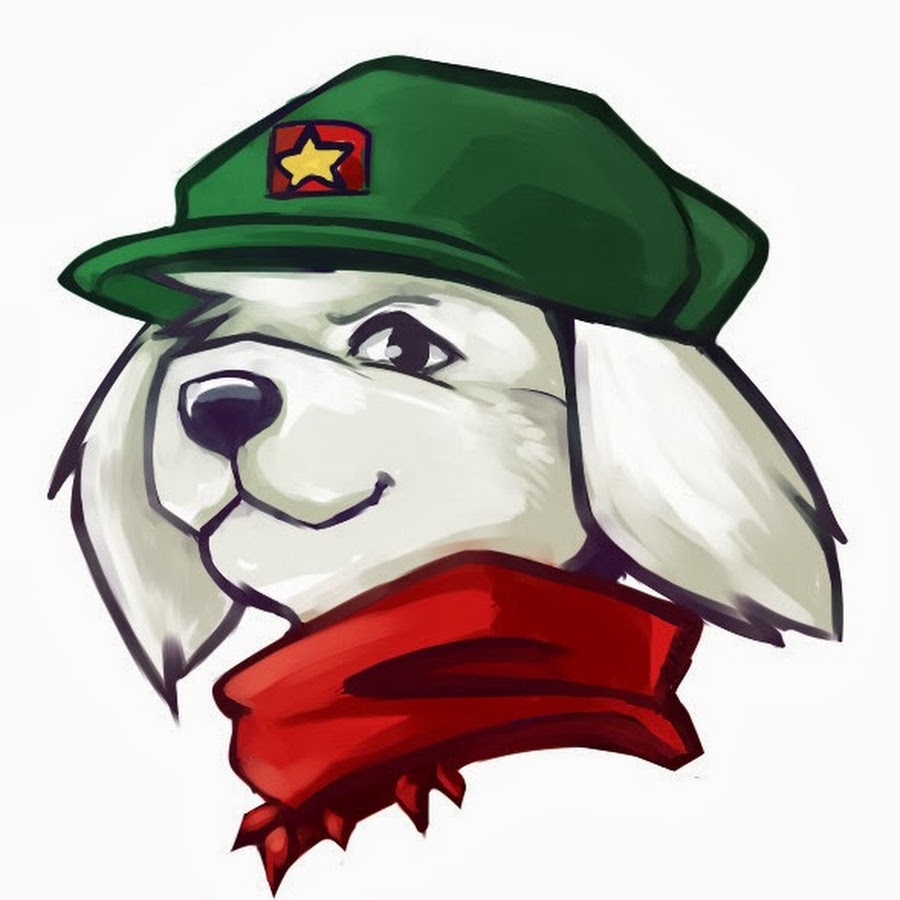 Communist Puppy - YouTube