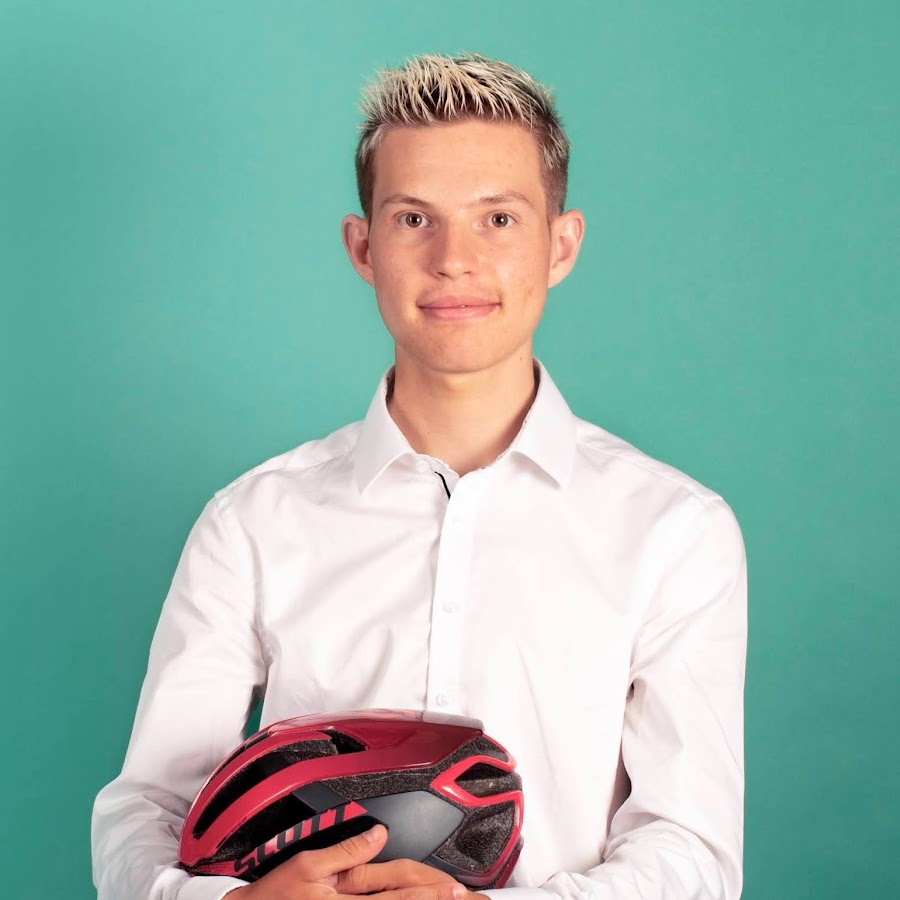 Cycling and MTB Motivation - YouTube