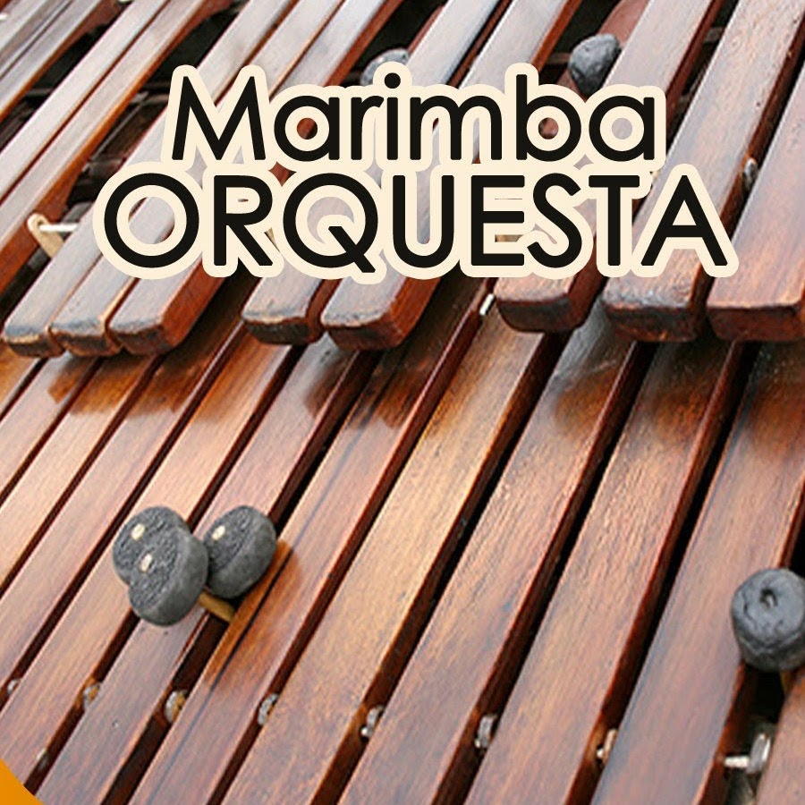Marimbas Orquestas YouTube