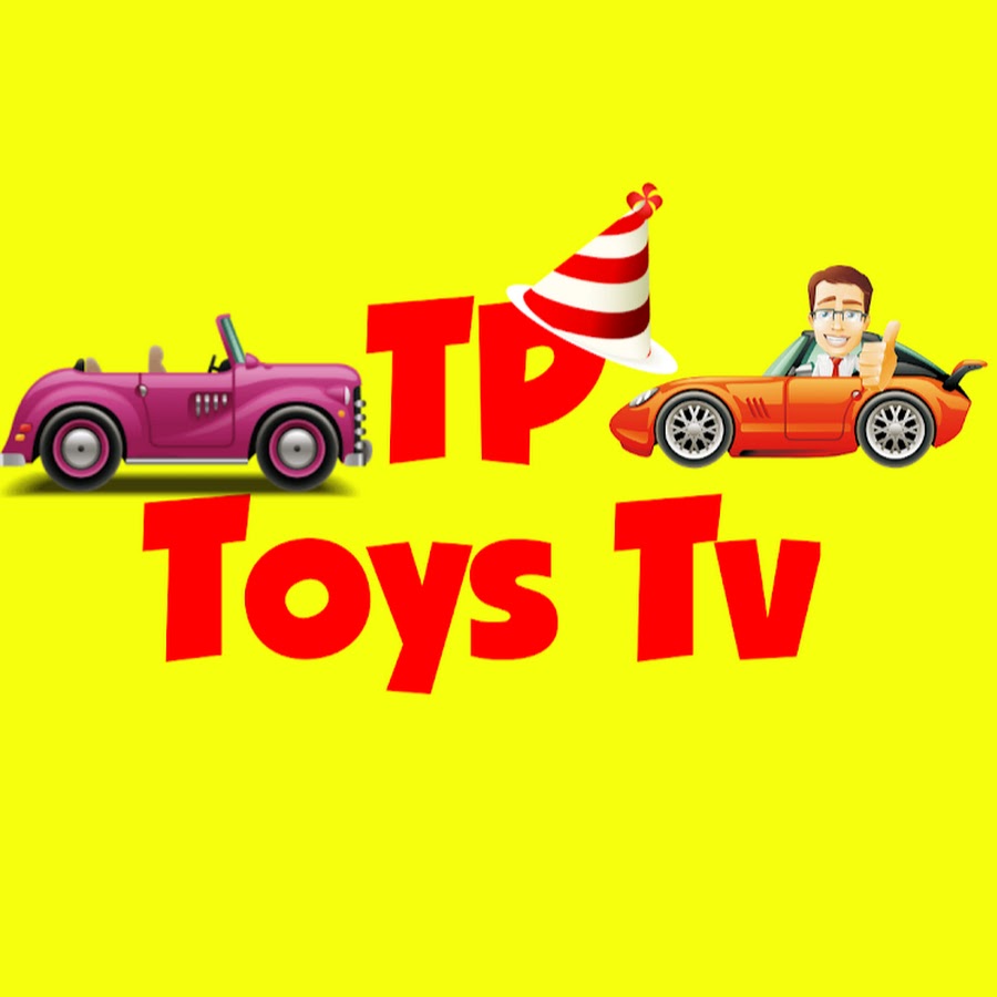 Компания toy. Компания игрушек TPP.