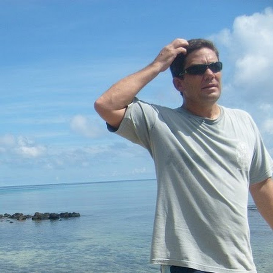 Scott Bowers - YouTube