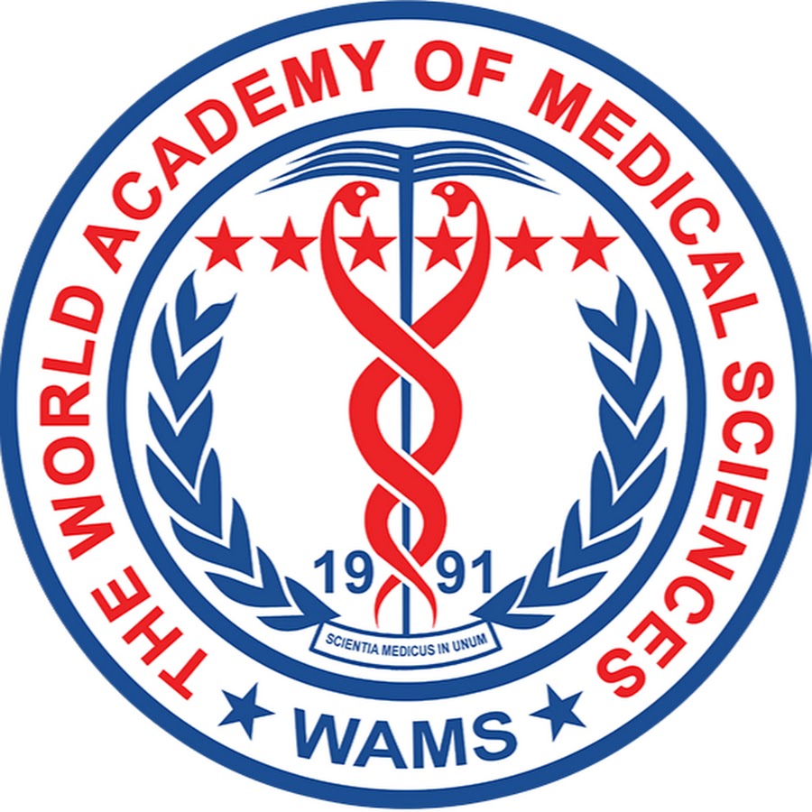 WAMS, The World Academy of Medical Sciences YouTube