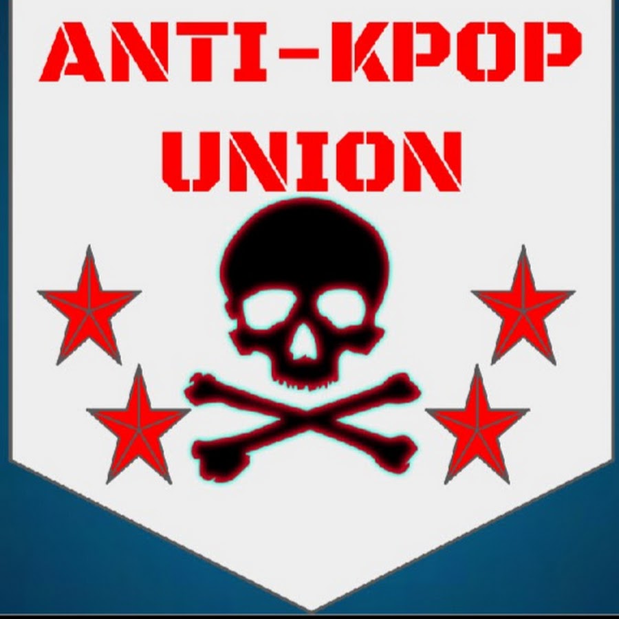 Anti-Kpop Union - YouTube