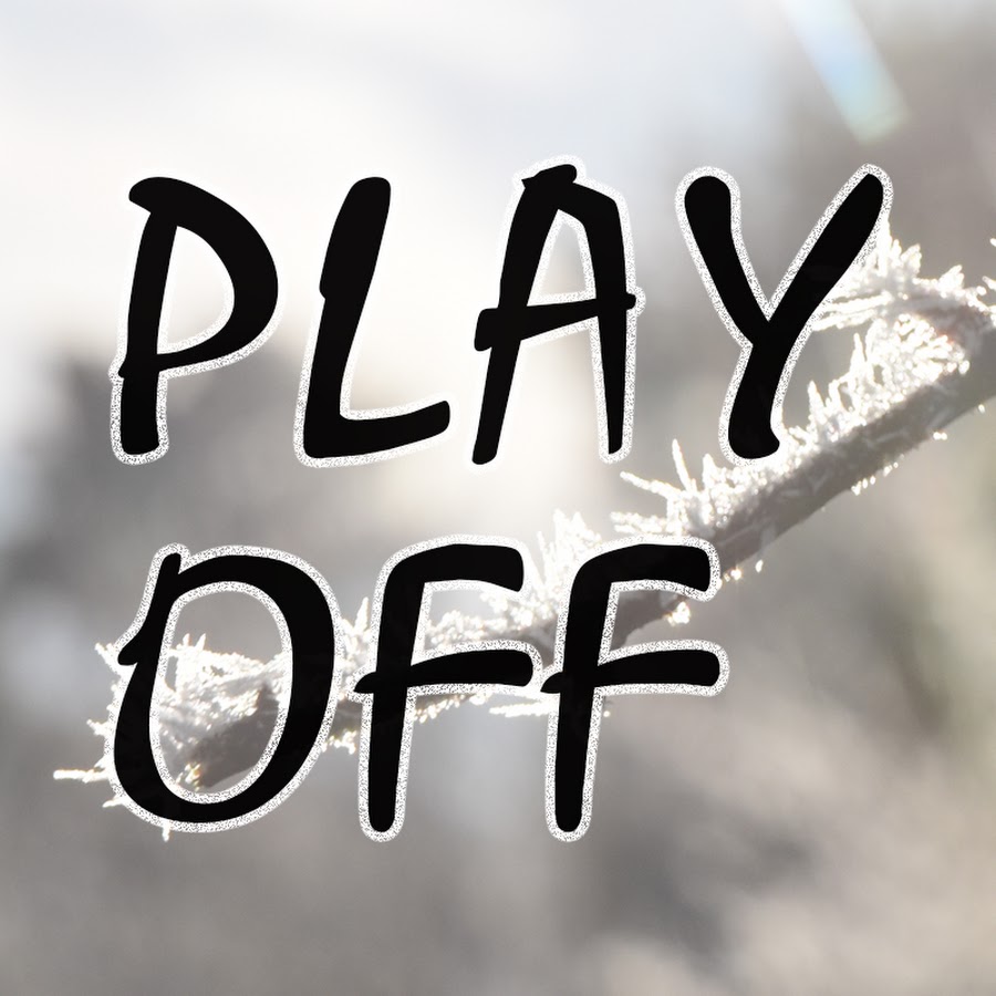 Play Off YouTube