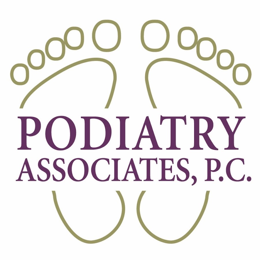 Podiatry Associates, P.C. YouTube