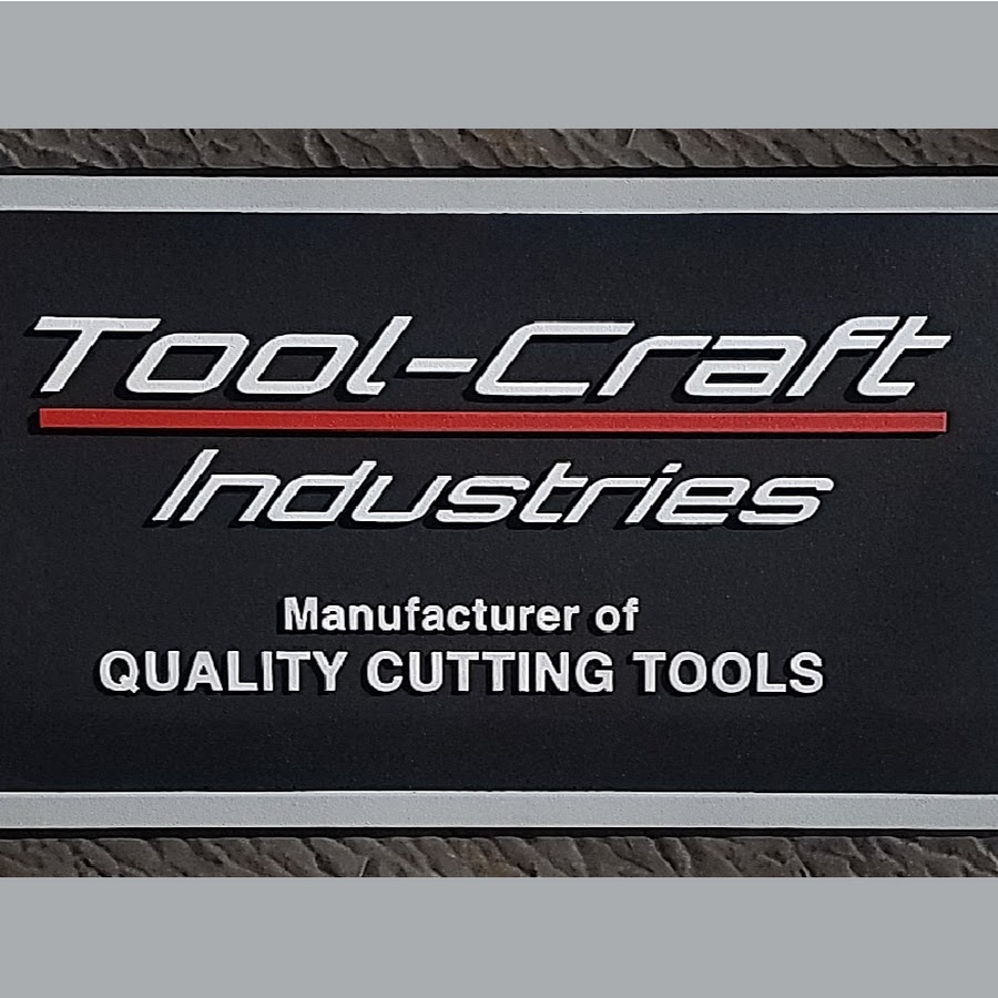 ToolCraft Industries YouTube