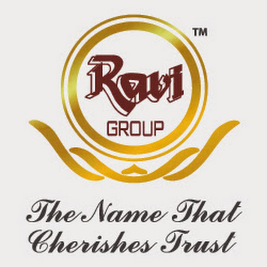 Ravi Group of Companies YouTube