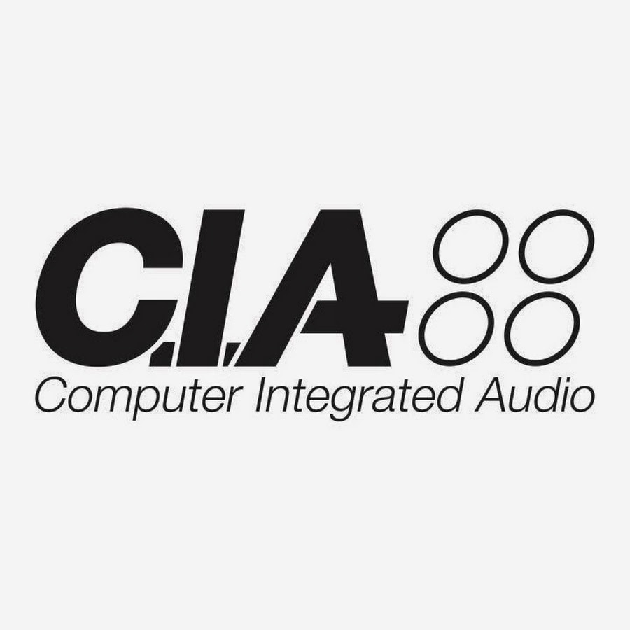 CIA Records - YouTube