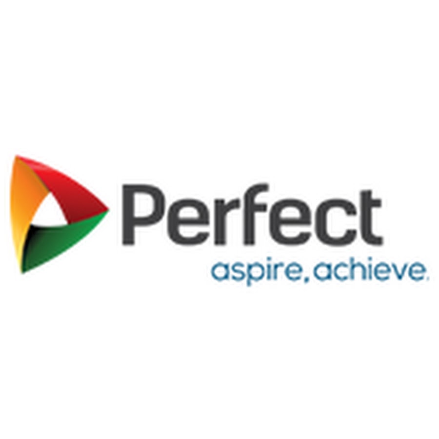 Perfect Group YouTube