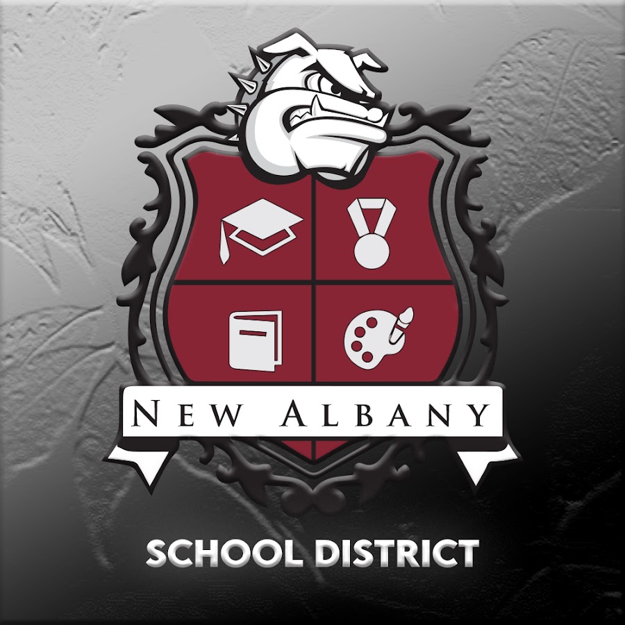 New Albany School District YouTube