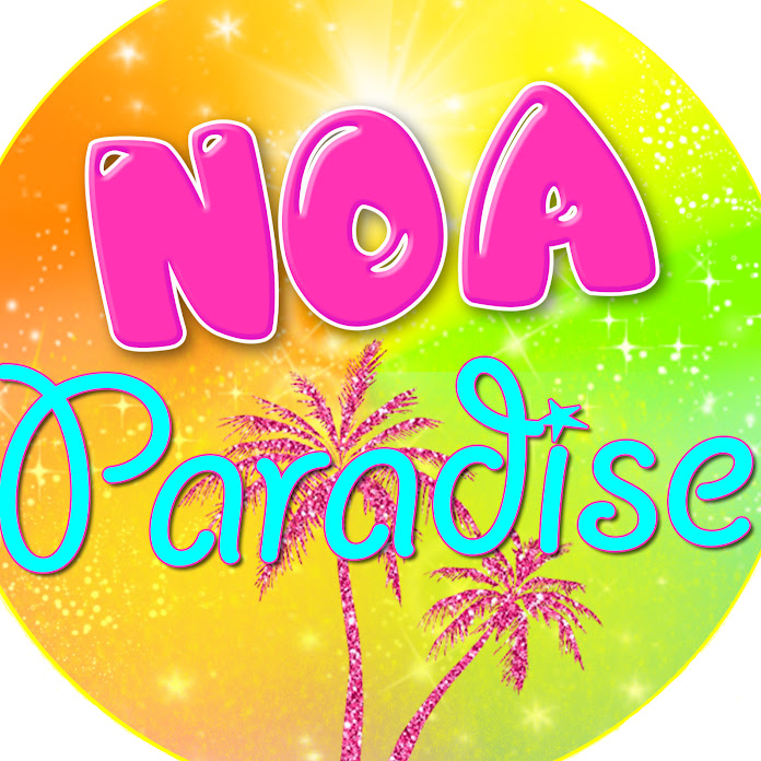 NOA Paradise Net Worth & Earnings (2025)