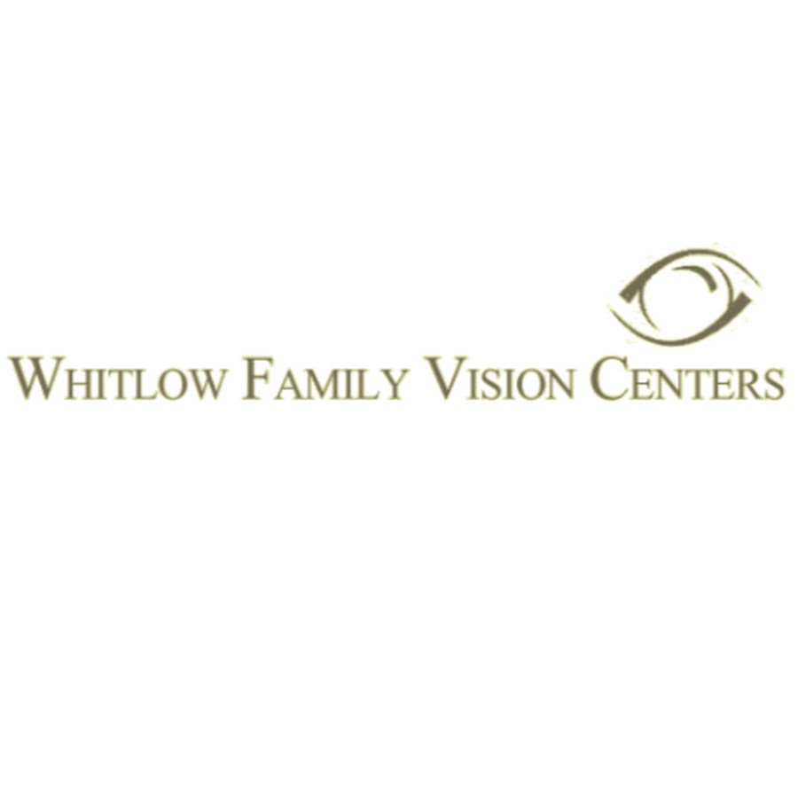 Whitlow Family Vision Centers YouTube