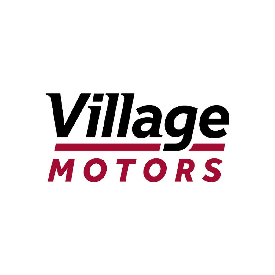 Village Motors YouTube