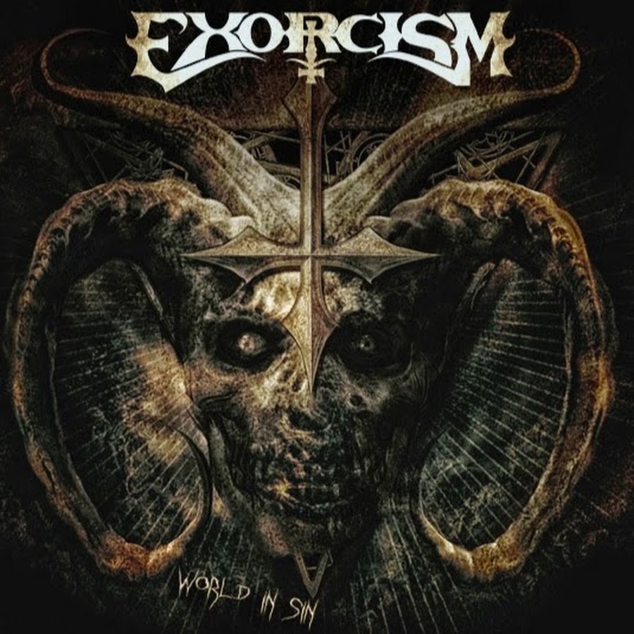 Exorcism Official - YouTube