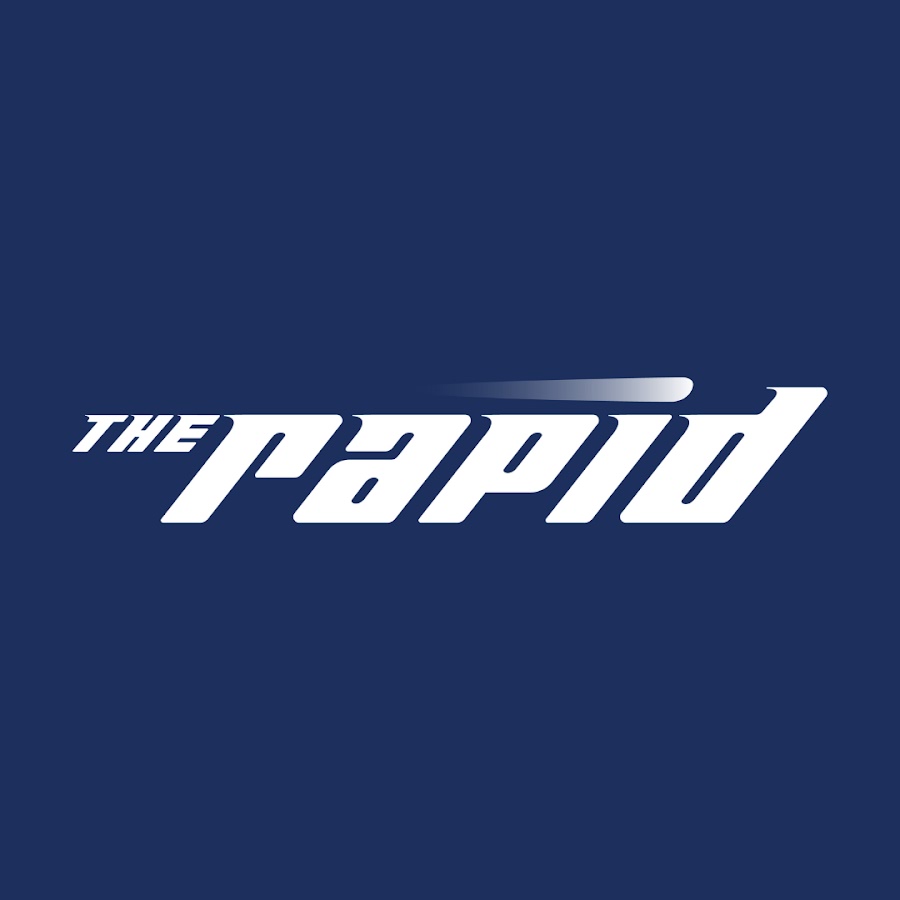 The Rapid - YouTube