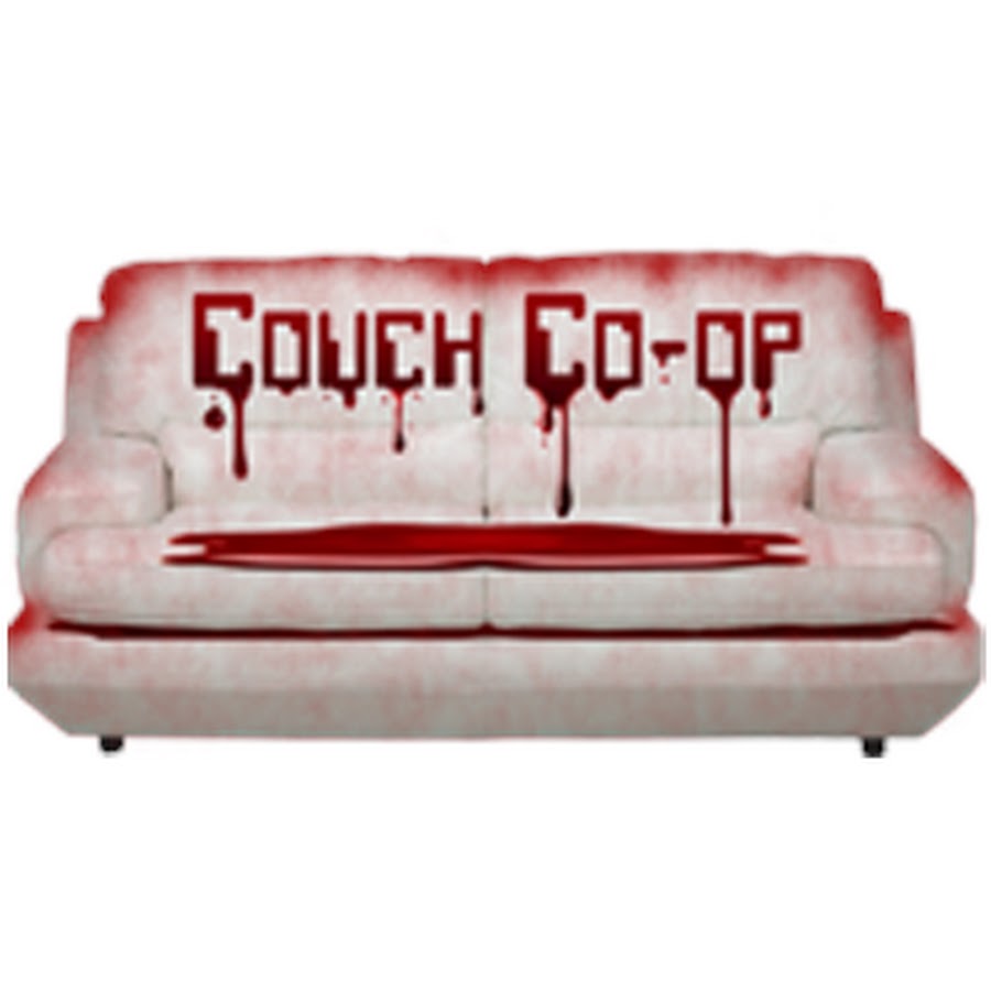 Couch CoOp YouTube