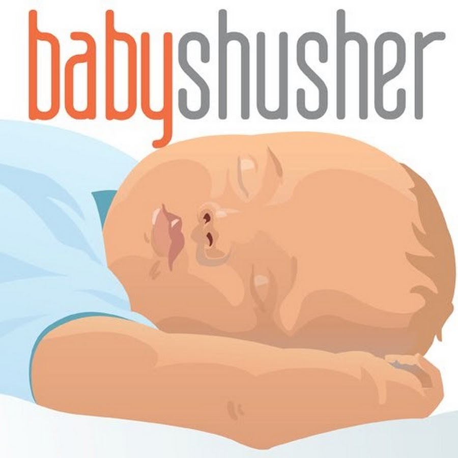 Baby Shusher YouTube