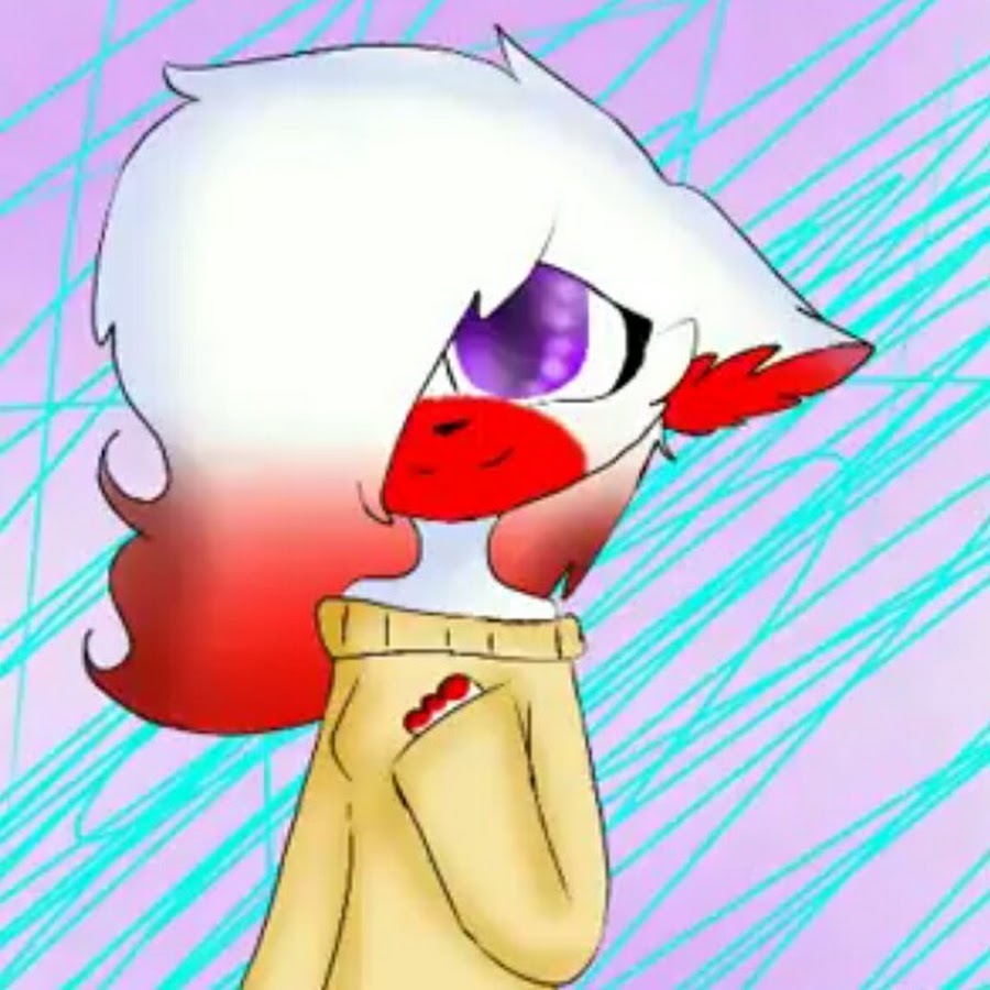 Sugar The Fox TR YouTube