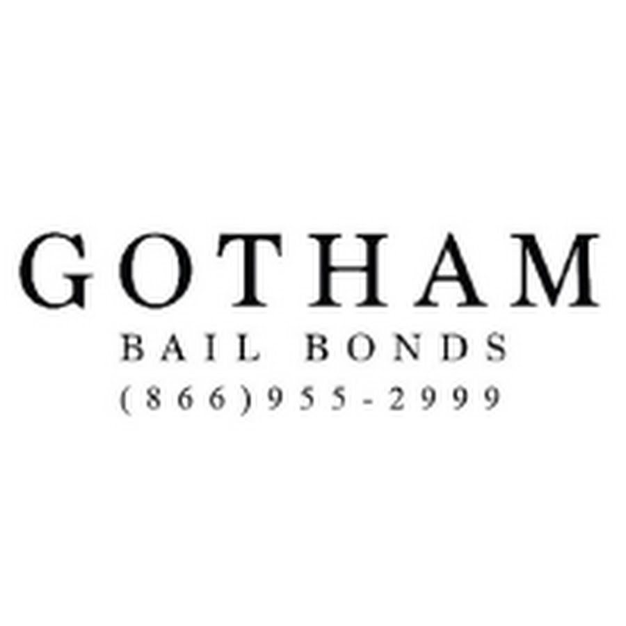 Gotham Bail Bonds - YouTube