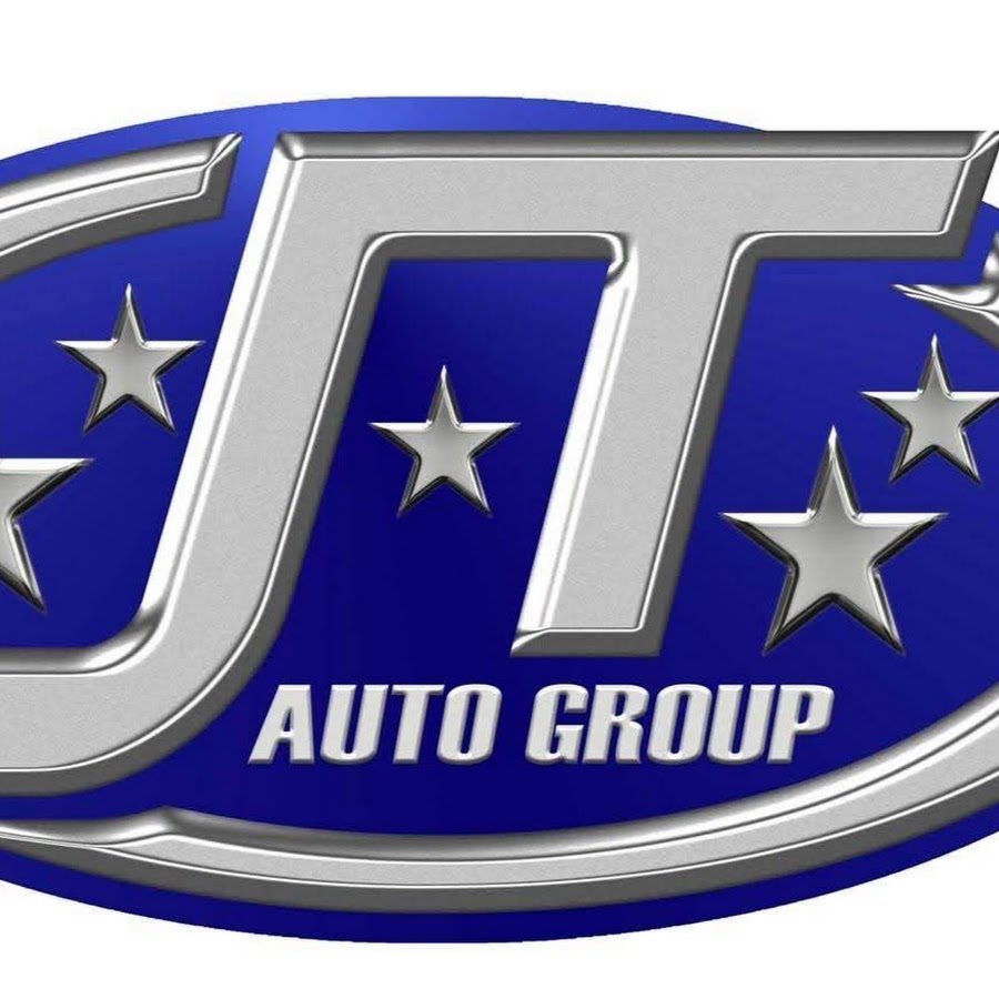 JT Auto Group YouTube