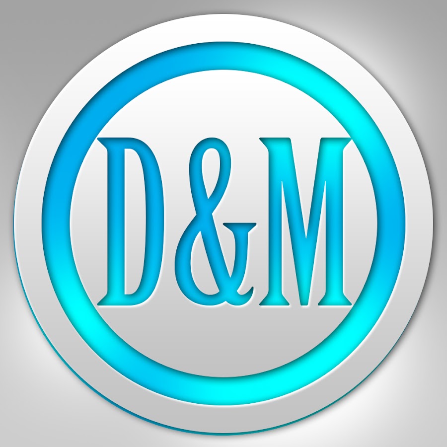 D&M - YouTube