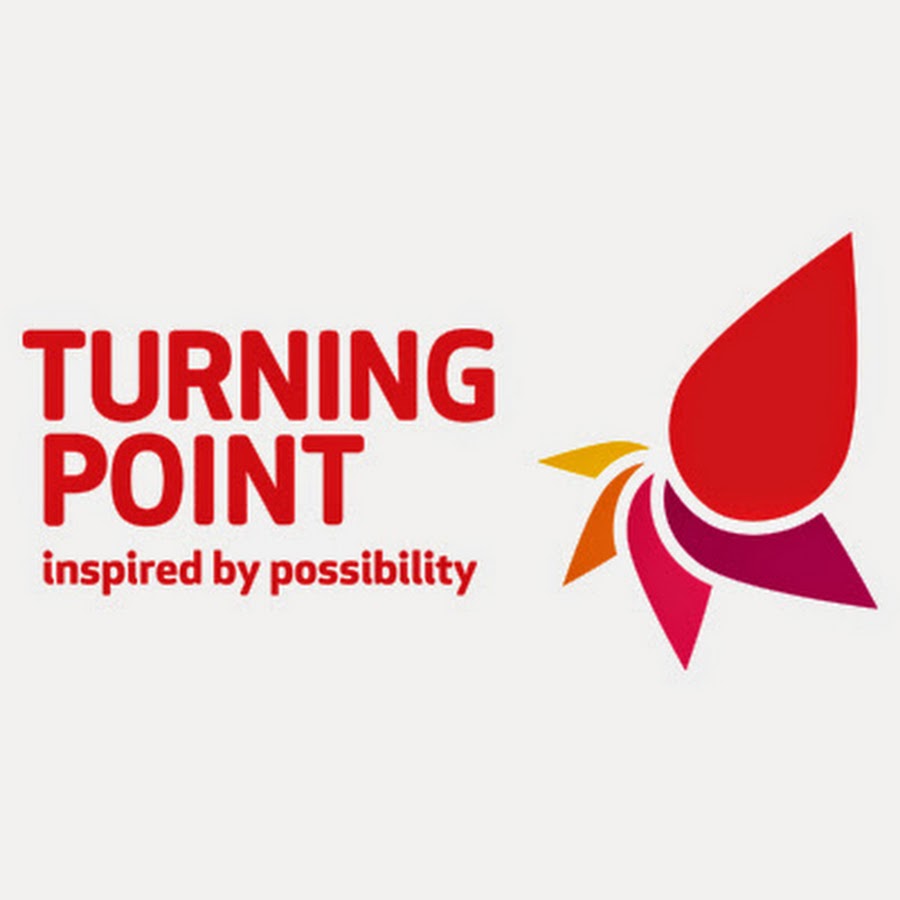 Turning Point YouTube