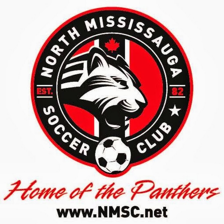 North Mississauga Soccer Club YouTube