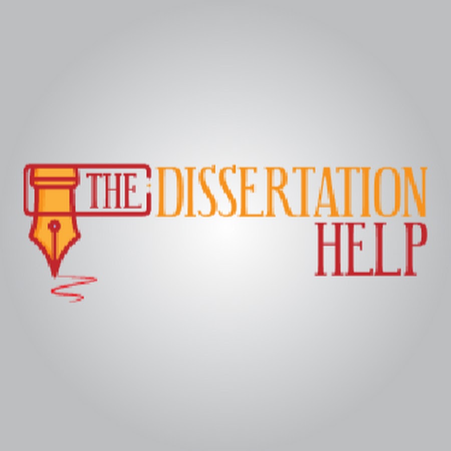 Dissertation writing assistance youtube