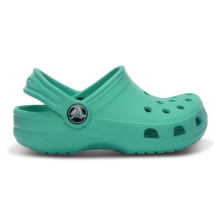 Knock Off Crocs YouTube