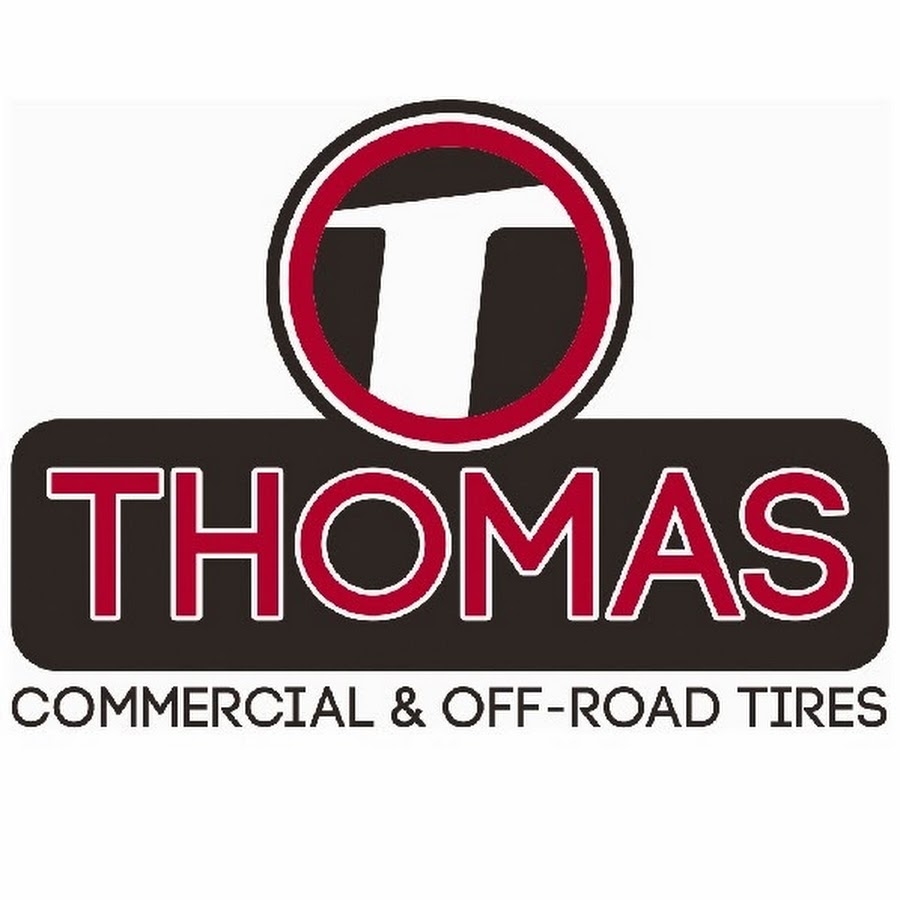 Thomas Tire Commercial & OffRoad YouTube