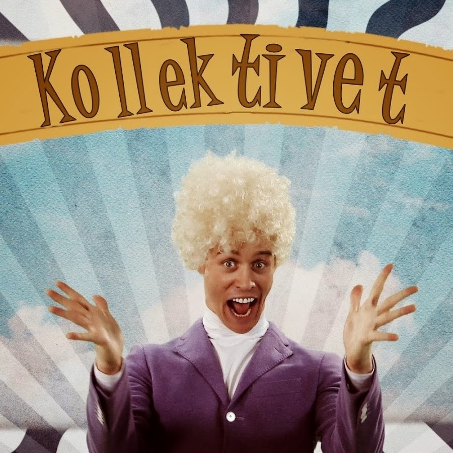 Kollektivet Music Video æøå Size Matters