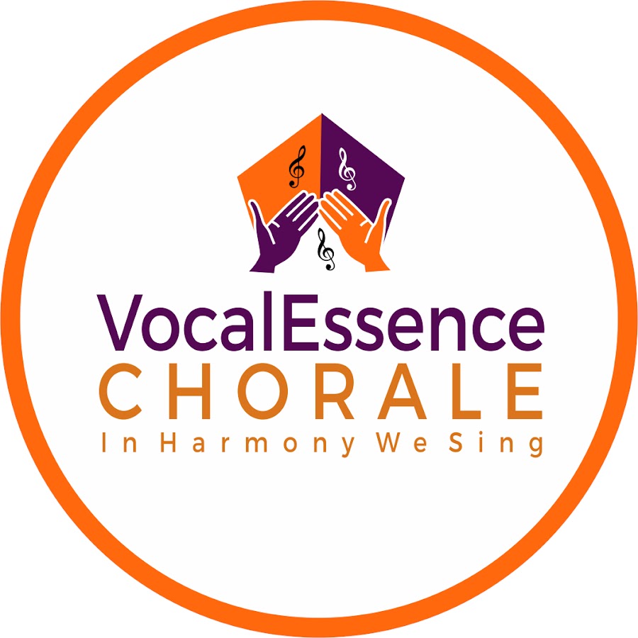 VocalEssence Chorale - YouTube