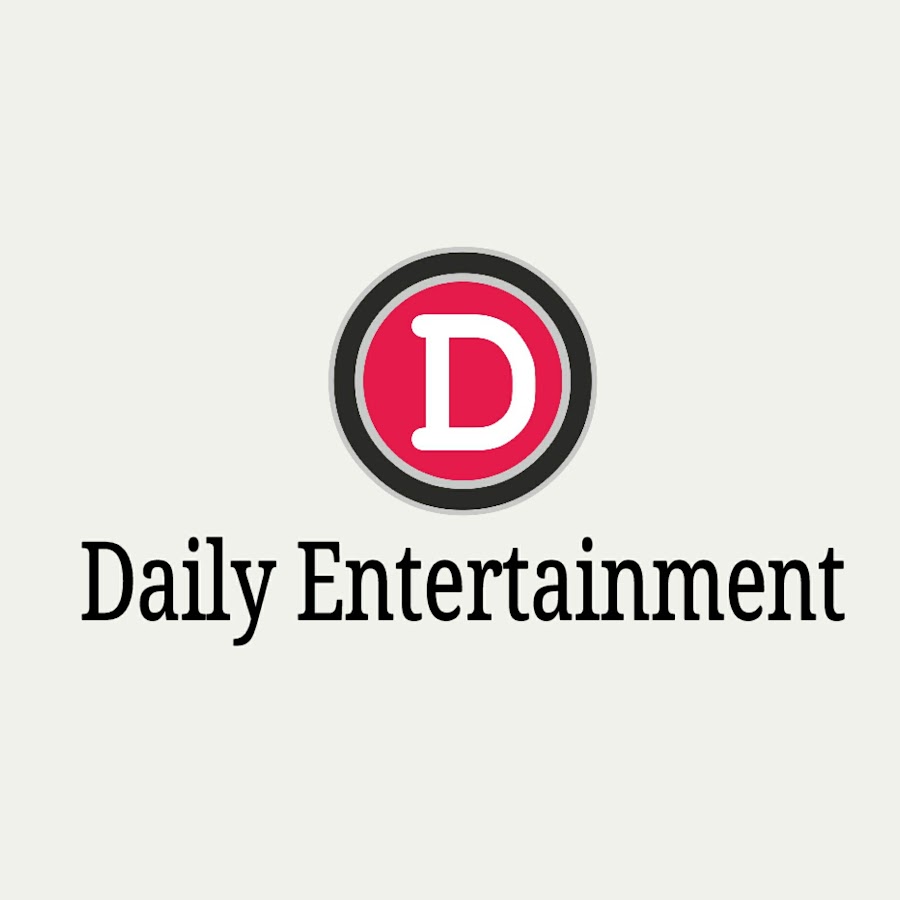 Daily Entertainment - YouTube