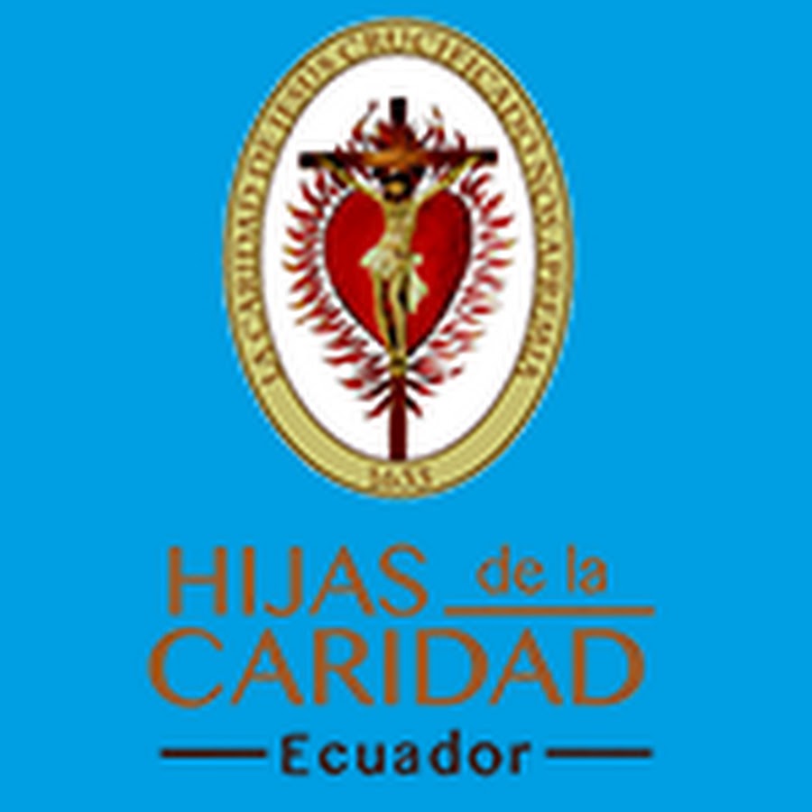 Hijas de la Caridad Ecuador YouTube