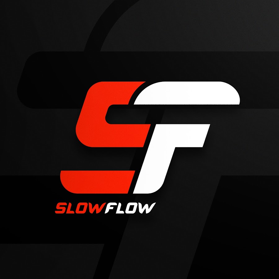 SLOW FLOW OFICIAL YouTube